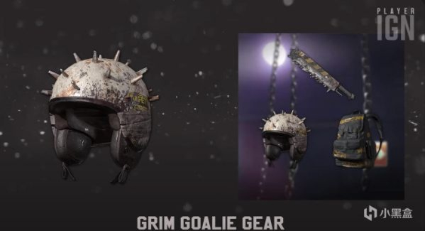 《绝地求生》新装亮相：独家揭秘枪械、降落伞皮肤时尚进化