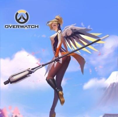 《绝地求生》趣味语音包大揭秘：源氏天使语音包玩法攻略分享