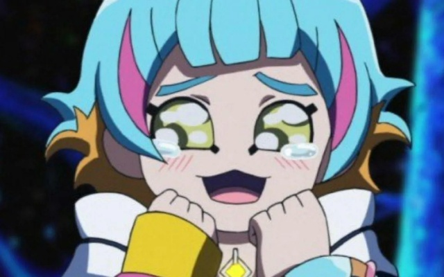 魔法少女绮罗,她真的能打败众神吗