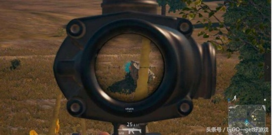《绝地求生》精准预瞄秘籍：爆头射击技巧大揭秘！