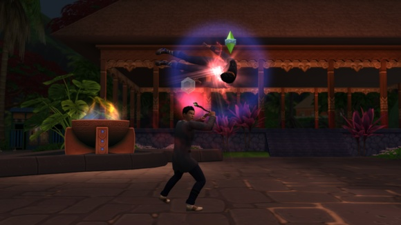 《模拟人生4》丛林探险DLC神殿圣物魔法解析与破解攻略全收录 《模拟人生4》丛林探险DLC神殿圣物魔法解析与破解攻略全收录