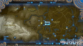 《塞尔达传说荒野之息》全狗狗宝箱攻略视频，解锁隐藏宝藏秘籍！