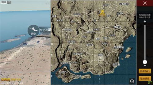 绝地求生海滨小镇攻略：独家打法解析，新手必看技巧揭秘