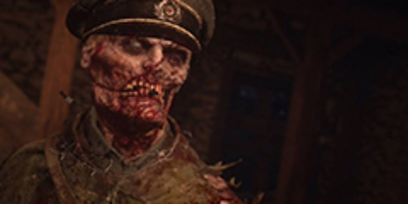 《使命召唤14》纳粹僵尸剧情揭秘：深度解析背后的惊悚真相