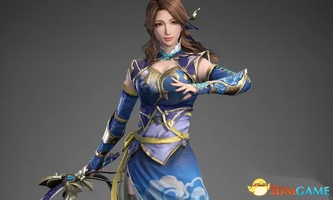 张春华无双8高难度连招攻略:解锁最强战法技巧揭秘 张春华无双8高难度连招攻略:解锁最强战法技巧揭秘