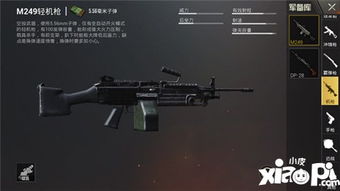 绝地求生武器攻略：全面性能解析与实战推荐指南