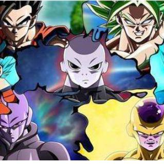 《龙珠斗士Z》故事攻略：揭秘超战士与敌战士对决技巧，深度解析！