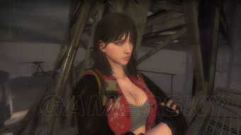 《求生之路2》MOD精选第三弹：突袭风暴2+滑稽胆汁，畅玩新体验