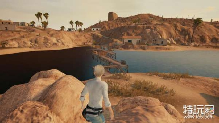 绝地求生沙漠地图四排12杀攻略:揭秘高效吃鸡技巧 绝地求生沙漠地图四排12杀攻略:揭秘高效吃鸡技巧