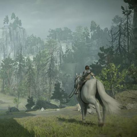 《旺达巨像攻略》全巨像挑战技巧揭秘,隐藏要素深度解析 《旺达巨像攻略》全巨像挑战技巧揭秘,隐藏要素深度解析