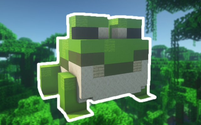 《我的世界》旅行青蛙住宅改造攻略：打造梦幻家居新体验