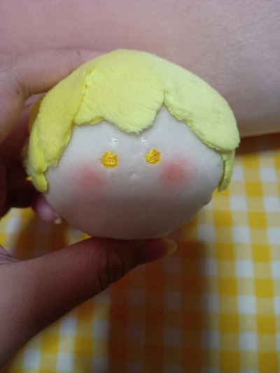 粘土人世纪金手指,捏捏团子是什么