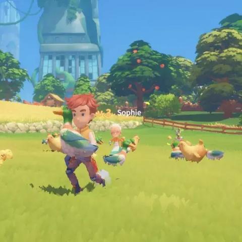 《波西亚时光》矿物分布攻略+高效采矿技巧，轻松挖矿新秘籍！