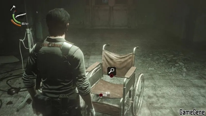 《恶灵附身2》全剧情攻略揭秘：深度通关技巧解析，助你轻松征服！