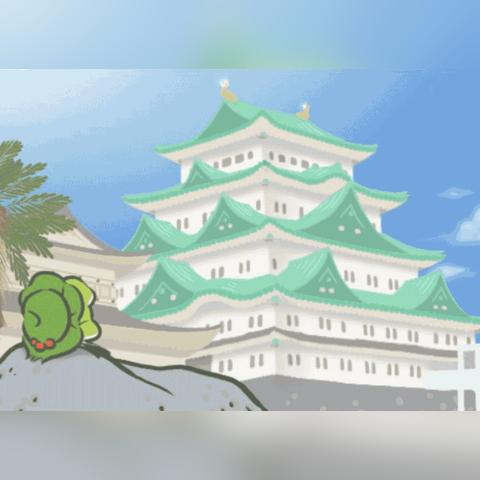 《我的世界》旅行青蛙住宅建造攻略：新手必看高效教程！