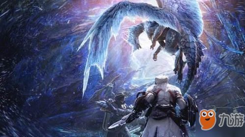 《怪物猎人世界》素材获取攻略：高效收集秘籍大揭秘