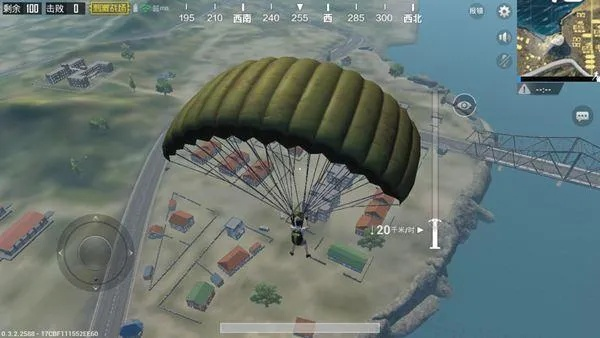 G港资源点攻略：绝地求生战术解析，掌握制胜秘诀