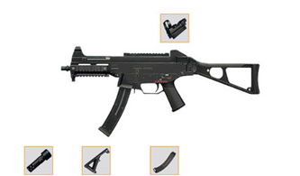 《绝地求生》枪械配件倍镜攻略+精准开伞技巧深度解析，助你战力飙升！