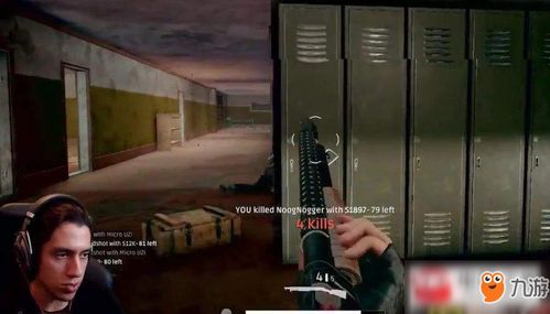 绝地求生KD飙升秘籍：高效刷BP技巧解析