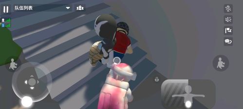 《人类一败涂地》不爬墙通关攻略：揭秘高效无墙挑战技巧