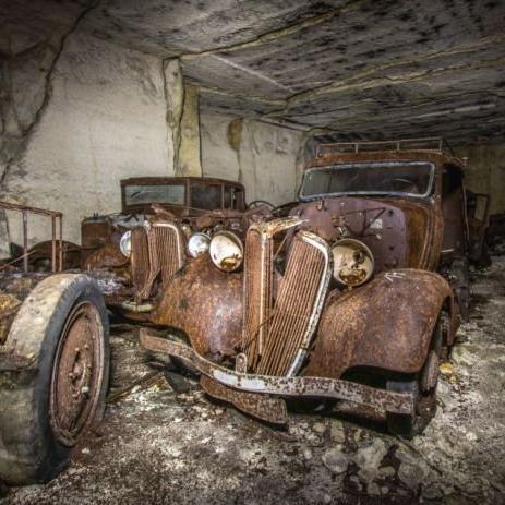 沙漠绝地求生:防空洞隐藏资源攻略,揭秘冷门宝藏点 沙漠绝地求生:防空洞隐藏资源攻略,揭秘冷门宝藏点