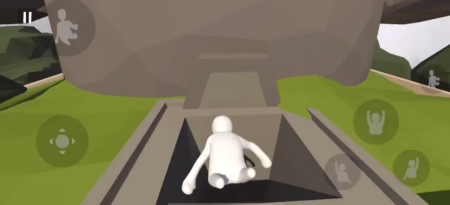 《人类一败涂地》全9关速通攻略：高效通关秘籍大揭秘！