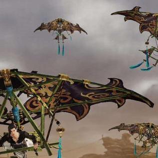 《绝地求生》沙漠地图地名解析：揭秘绝境求生新玩法