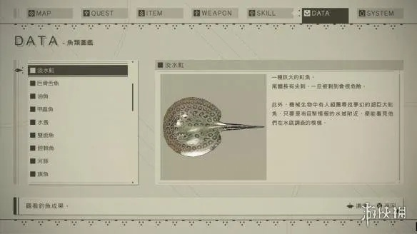 《尼尔机械纪元》武器全收集攻略+背景故事深度解析,解锁隐藏价值! 《尼尔机械纪元》武器全收集攻略+背景故事深度解析,解锁隐藏价值!