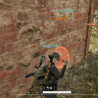 绝地求生沙漠四排独狼攻略：揭秘吃鸡制胜秘诀