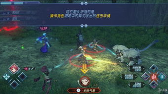 《异度之刃2》全角色异刃珍品盘点与获取攻略指南 《异度之刃2》全角色异刃珍品盘点与获取攻略指南