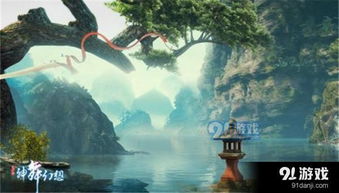 《神舞幻想》地图攻略+物品收集秘籍,轻松解锁隐藏宝藏 《神舞幻想》地图攻略+物品收集秘籍,轻松解锁隐藏宝藏