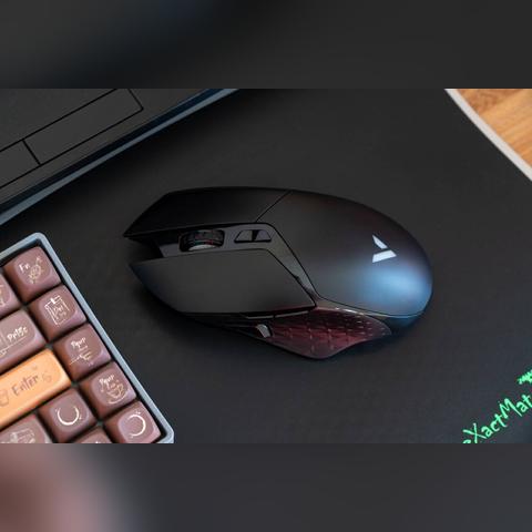 绝地求生点射鼠标设置攻略：掌握精准射击技巧，提升胜率必备！