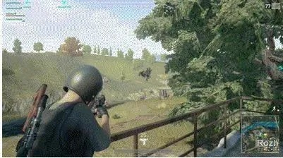 《绝地求生》单排打野技巧揭秘：高效吃鸡攻略必看