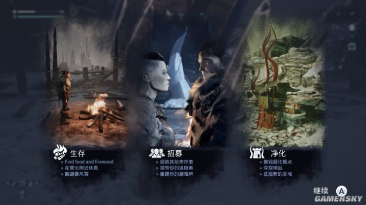 《归于沉寂》攻略揭秘：系统解析与建筑布局深度解析攻略分享