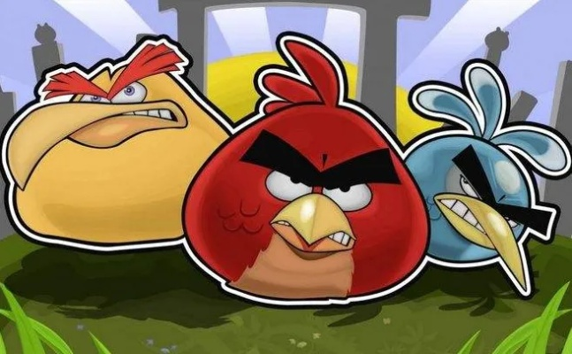 手机游戏愤怒的小鸟（现在它们还能让你爱不释手吗）