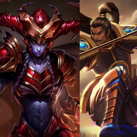 lol龙女带什么符文, 哪种组合才是最佳 lol龙女带什么符文, 哪种组合才是最佳