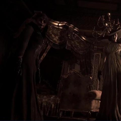 《生化危机7》佐伊结局DLC深度解析：解锁隐藏剧情攻略秘籍