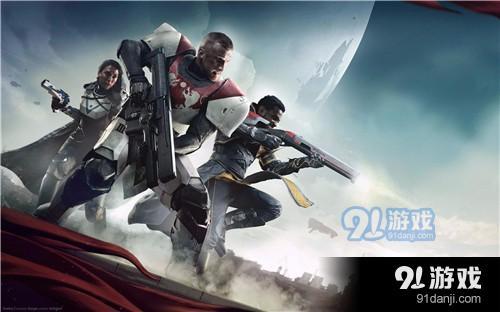 《命运2》强力武器盘点：高效获取攻略大揭秘