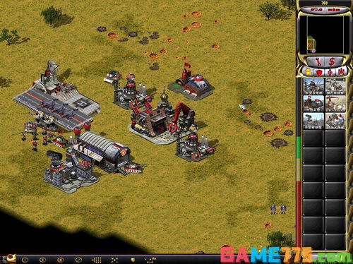 为什么红警德国最弱？老玩家来告诉你真相！