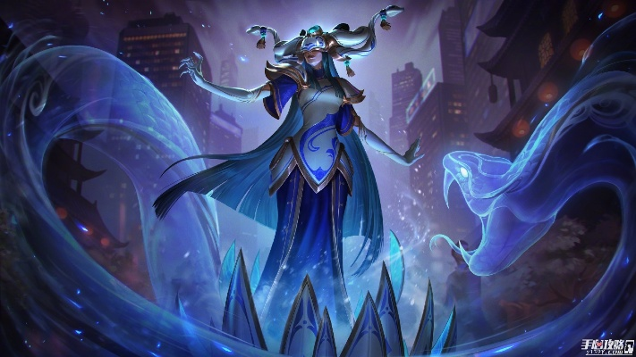 探寻唤潮鲛姬的蓝色精粹价格之谜 探寻唤潮鲛姬的蓝色精粹价格之谜