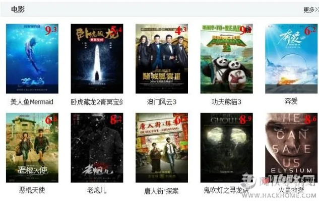 雨蓝影视好用吗?真实体验分享给你! 雨蓝影视好用吗?真实体验分享给你!