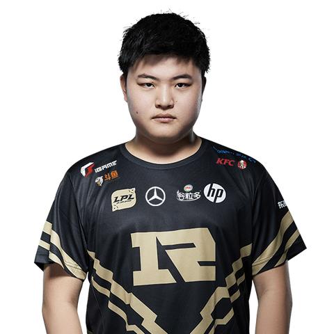 lol uzi退役了吗？简自豪的职业生涯回顾。