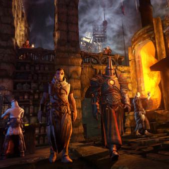 冥河：暗影大师全攻略，轻松通关秘籍大揭秘！