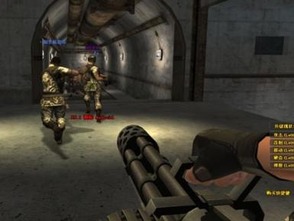 突击风暴暴血,需要哪些技巧