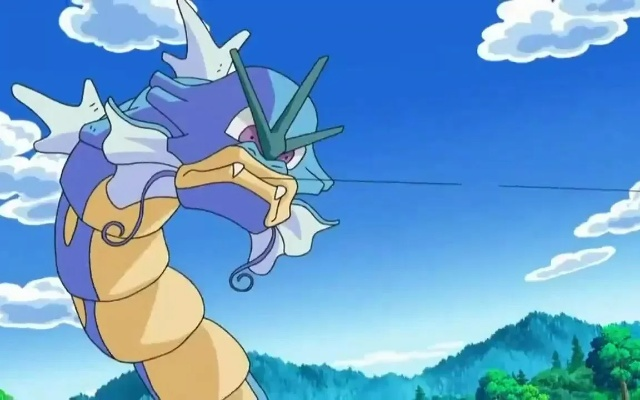 《宝可梦传说ZA》轻松攻略！教你快速捕获暴鲤龙，独门技巧大公开