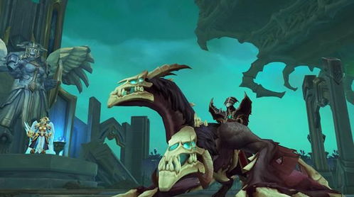 魔兽世界乌龟服，深度解析其含义与影响