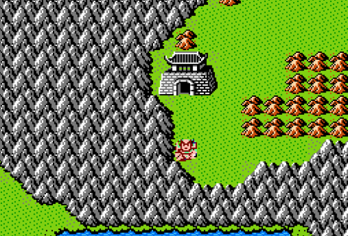 虎牢关攻略,吞食天地汉室中兴刘辩完整攻略