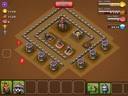 捣捣塔礼包,怎么才能快速获得