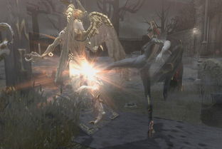 猎天使魔女剧场版,是惊喜还是失望