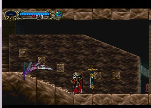 恶魔城月下夜想曲如何打败强敌：最全通关技巧